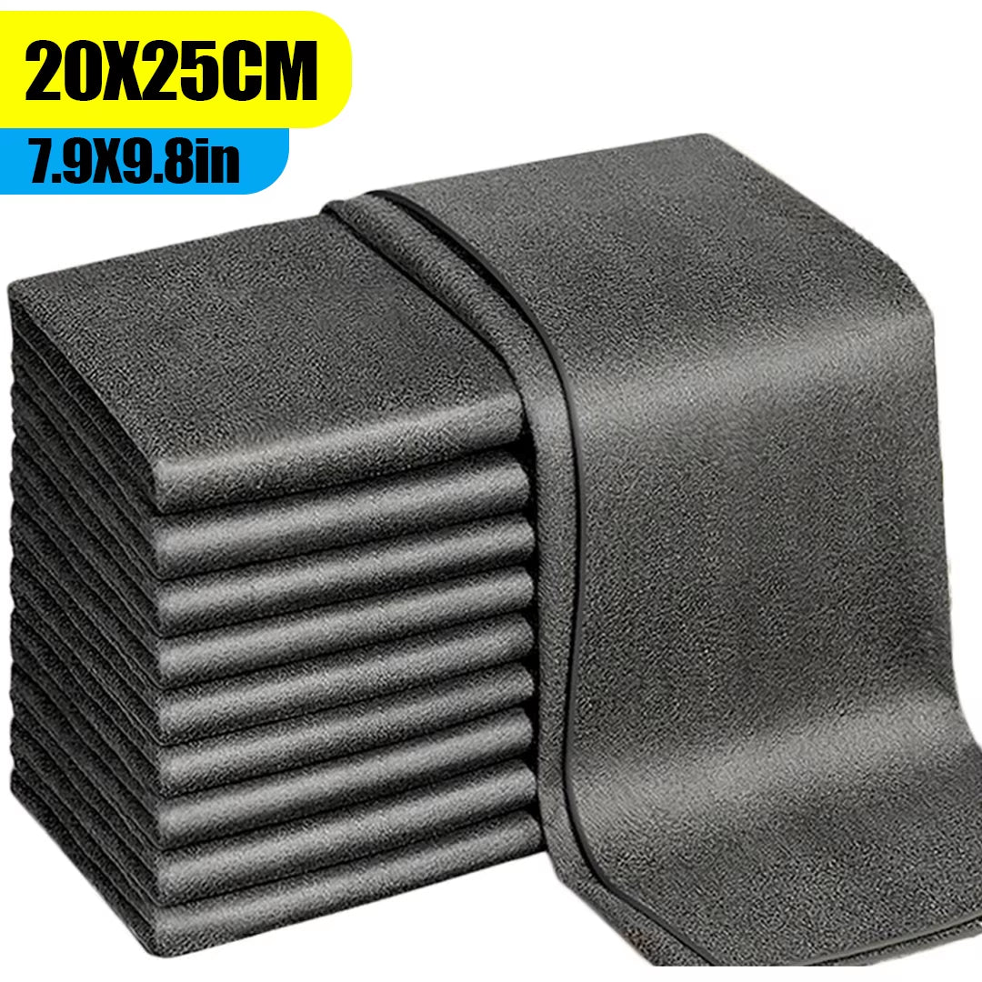 Chiffon de ménage