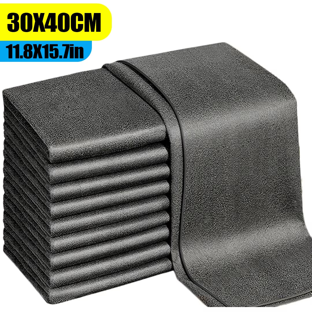 Chiffon de ménage